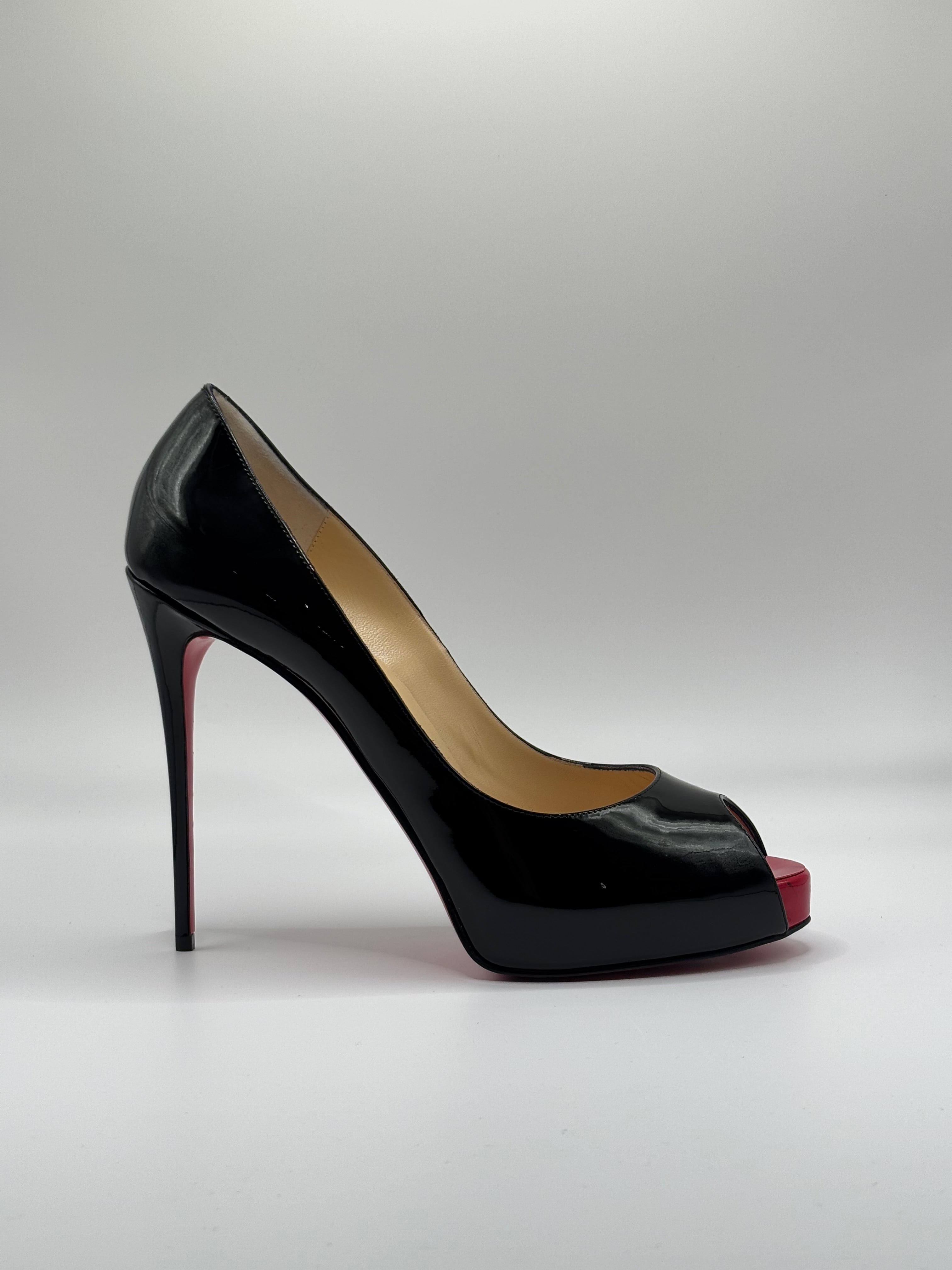 Christian Louboutin