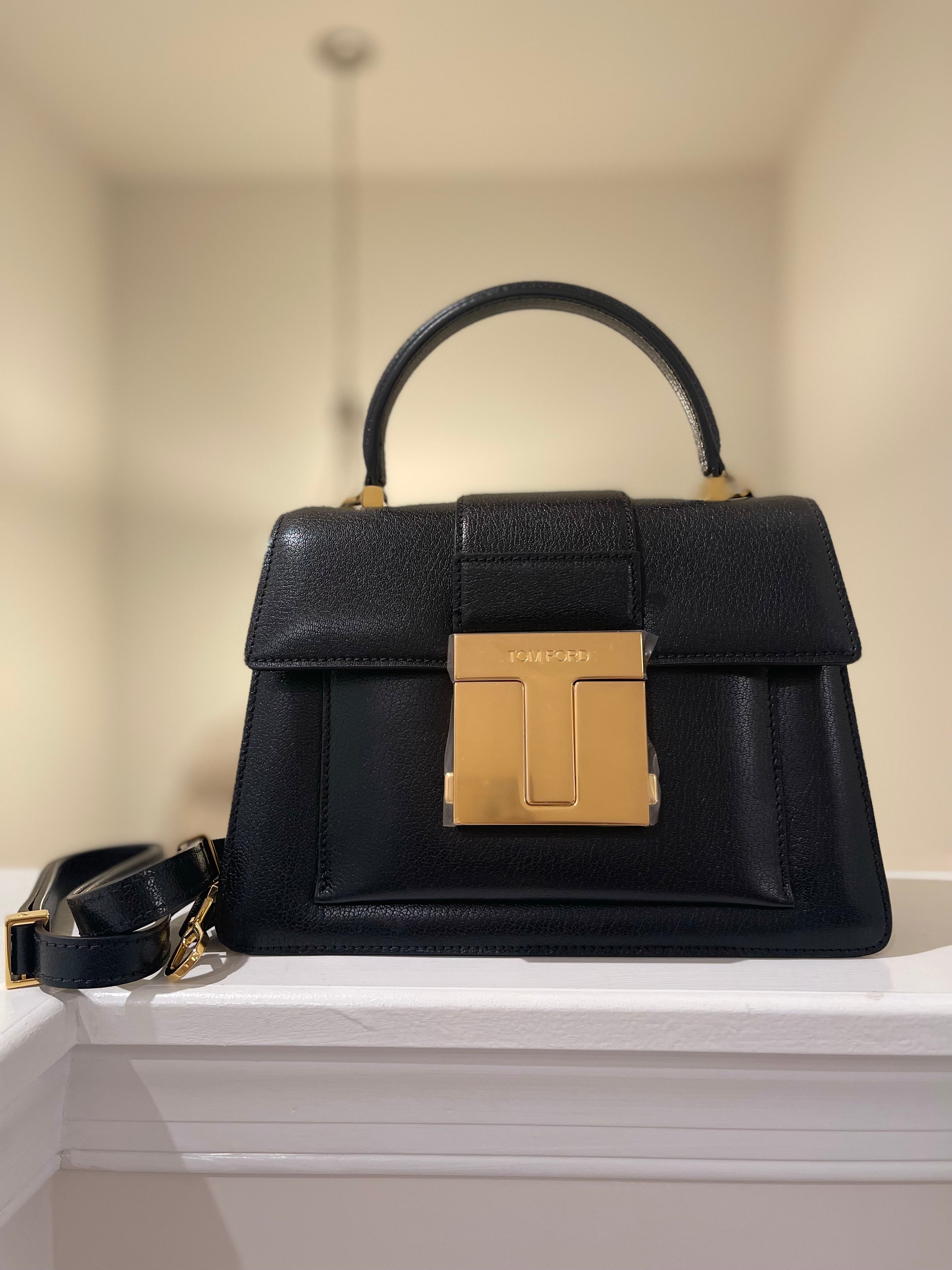 Tom Ford