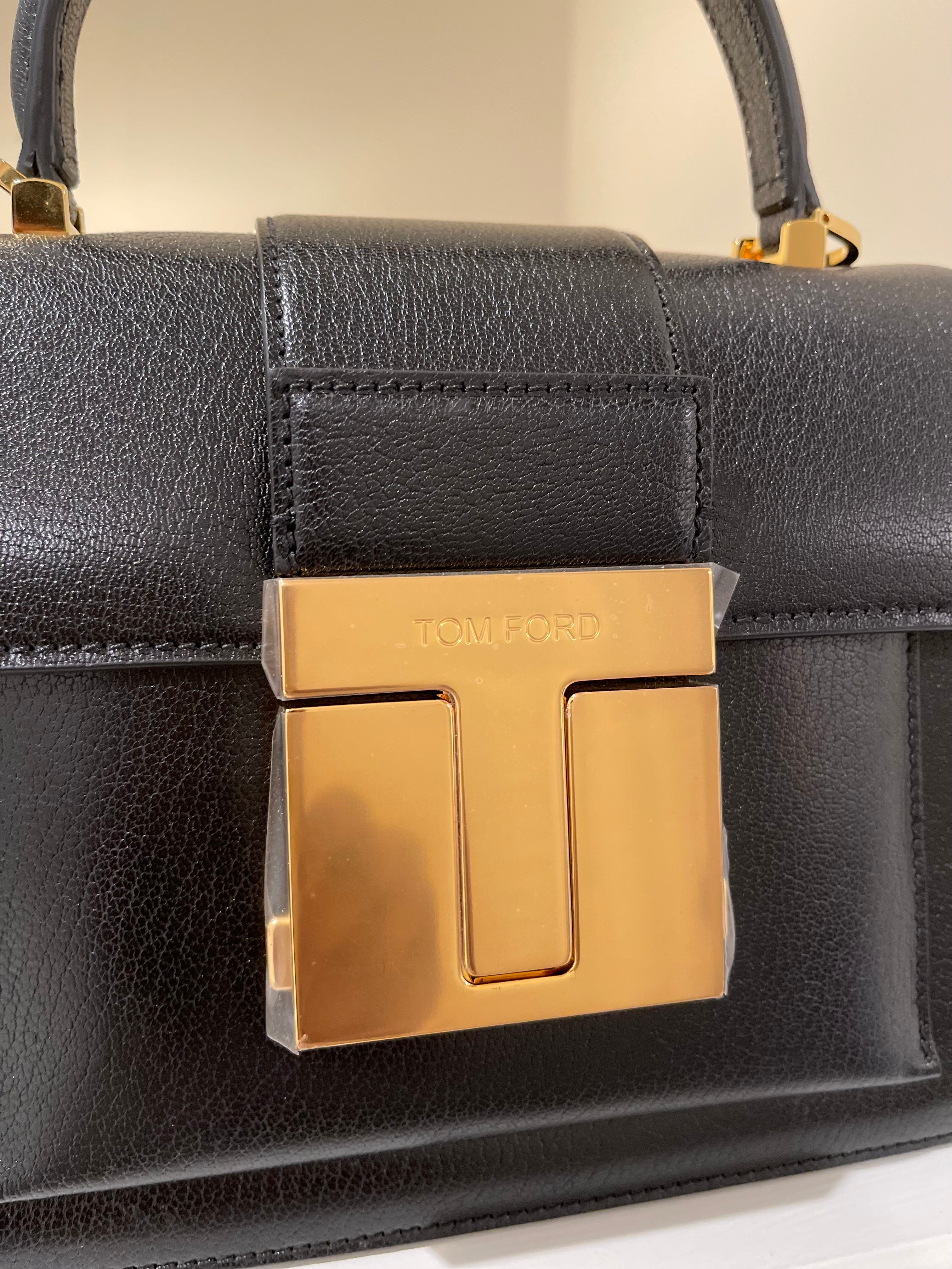 Tom Ford