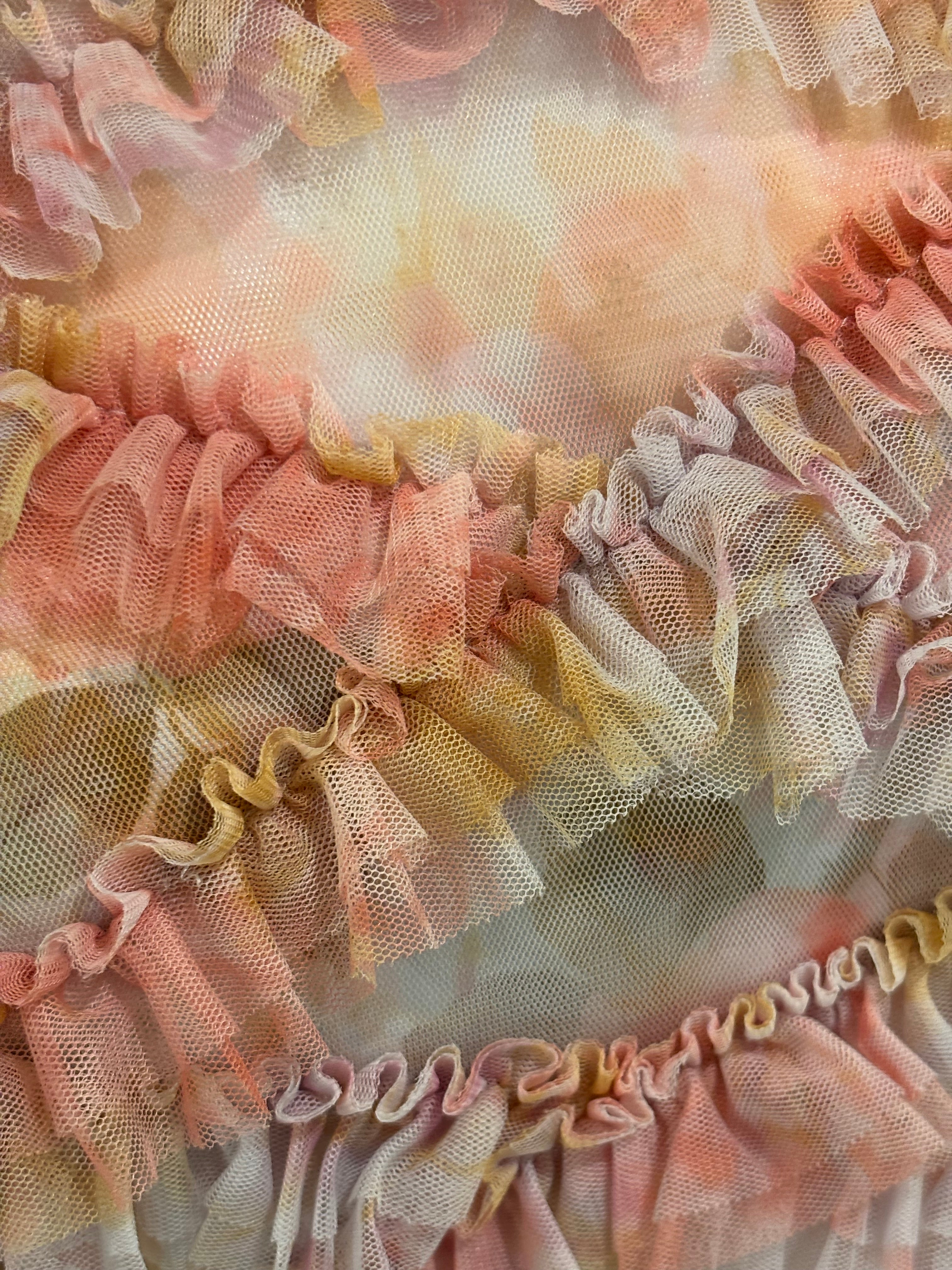 Needles and Thread