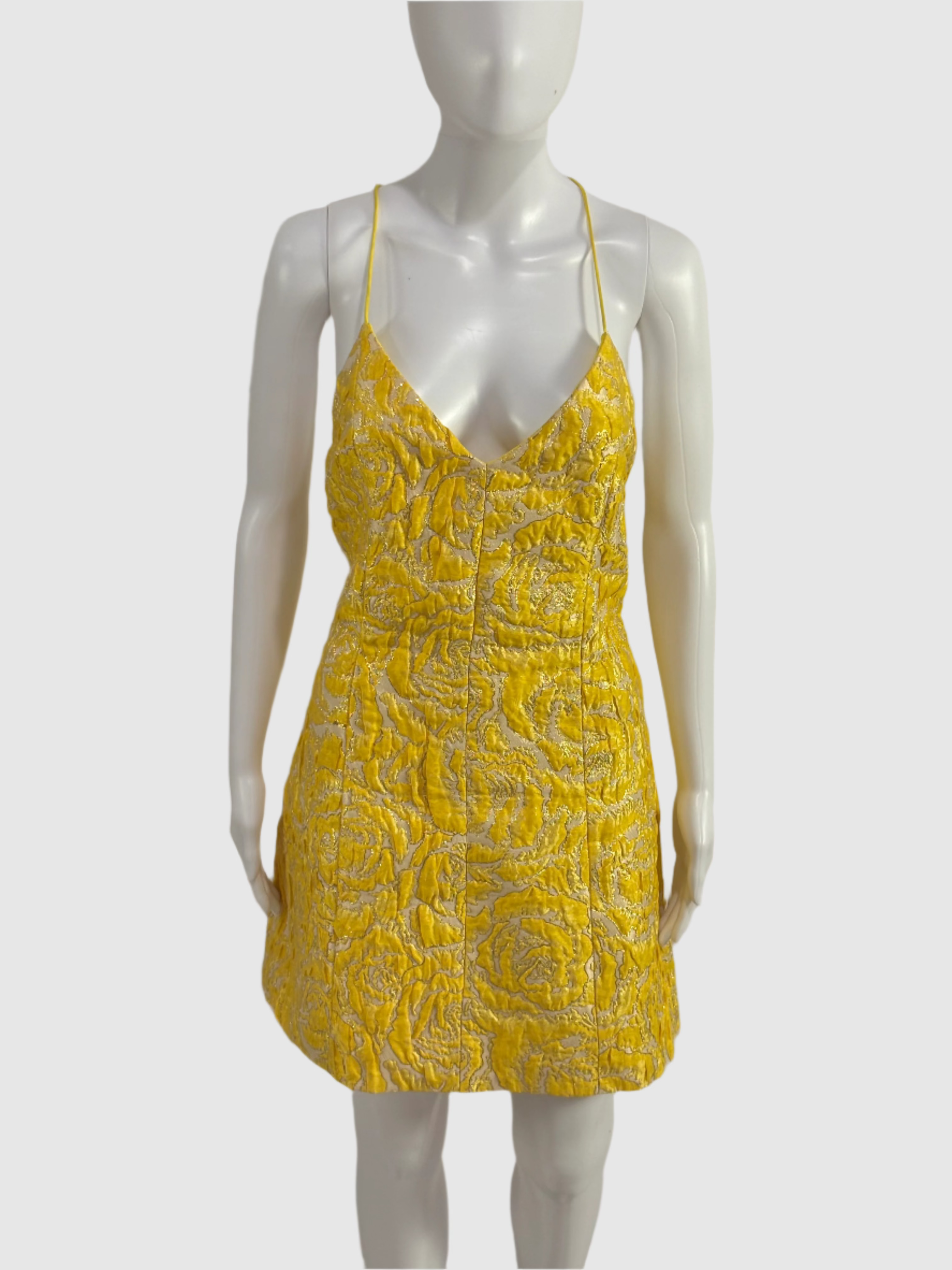 Alice and Olivia