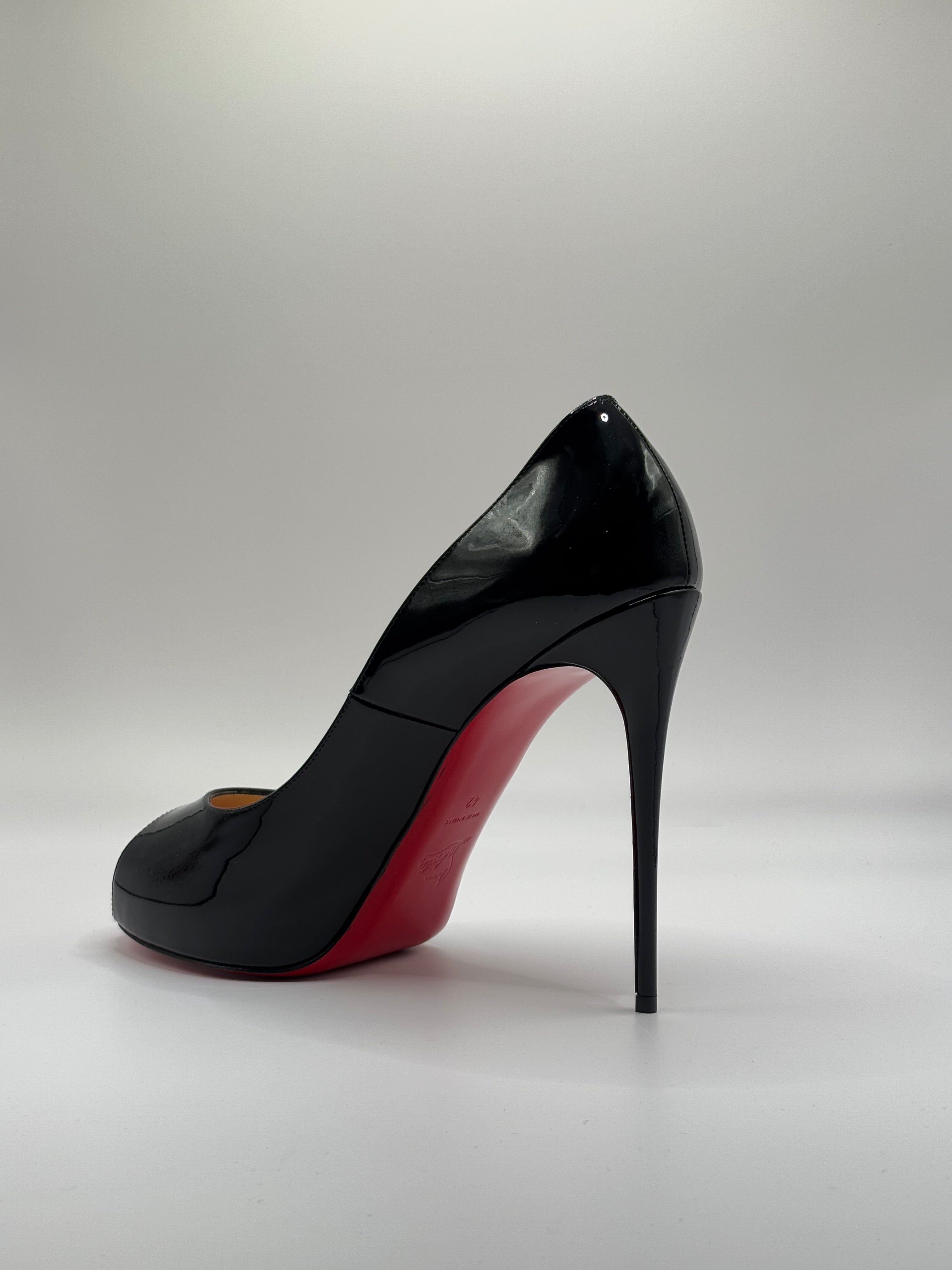 Christian Louboutin