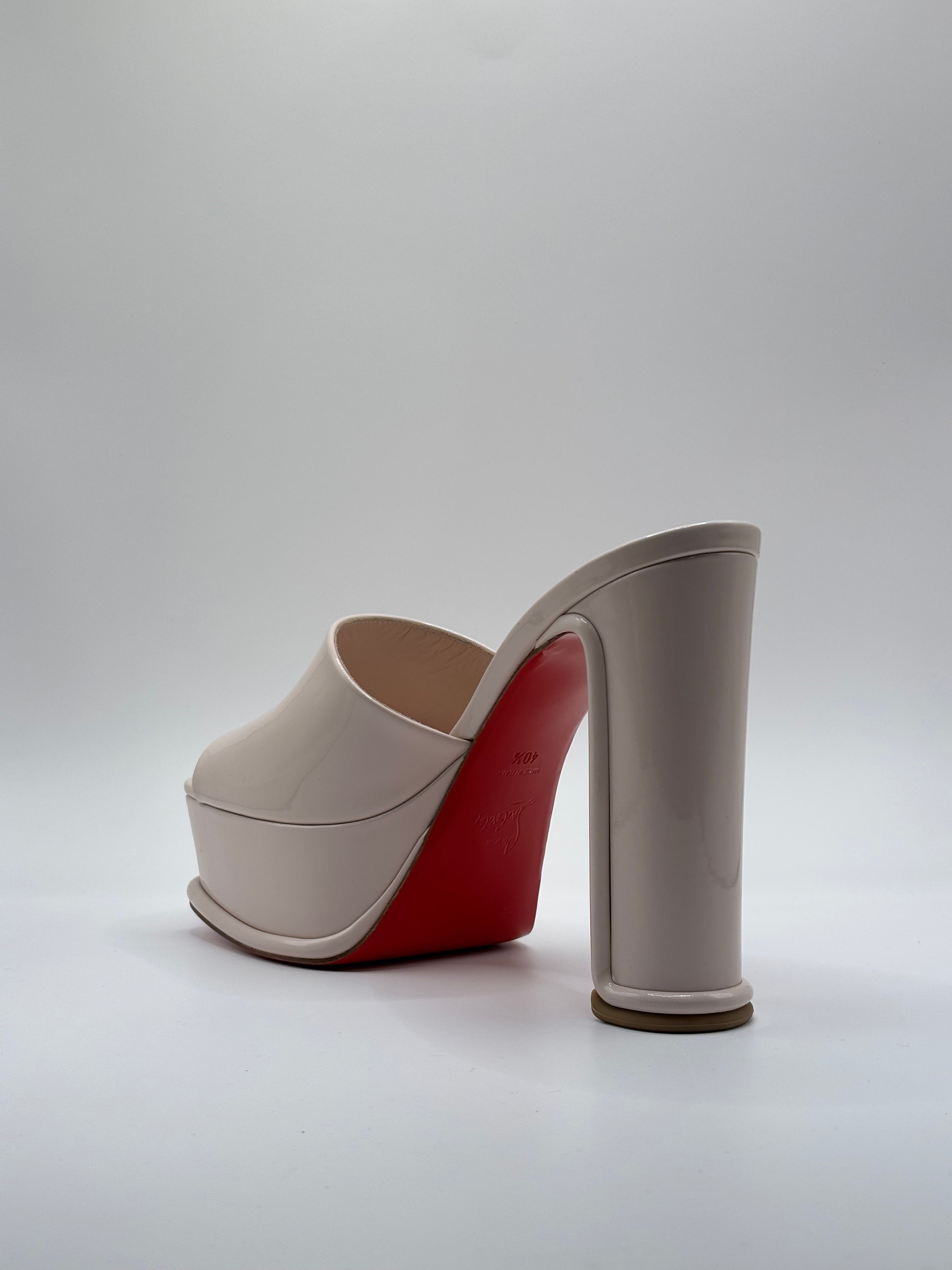 Christian Louboutin