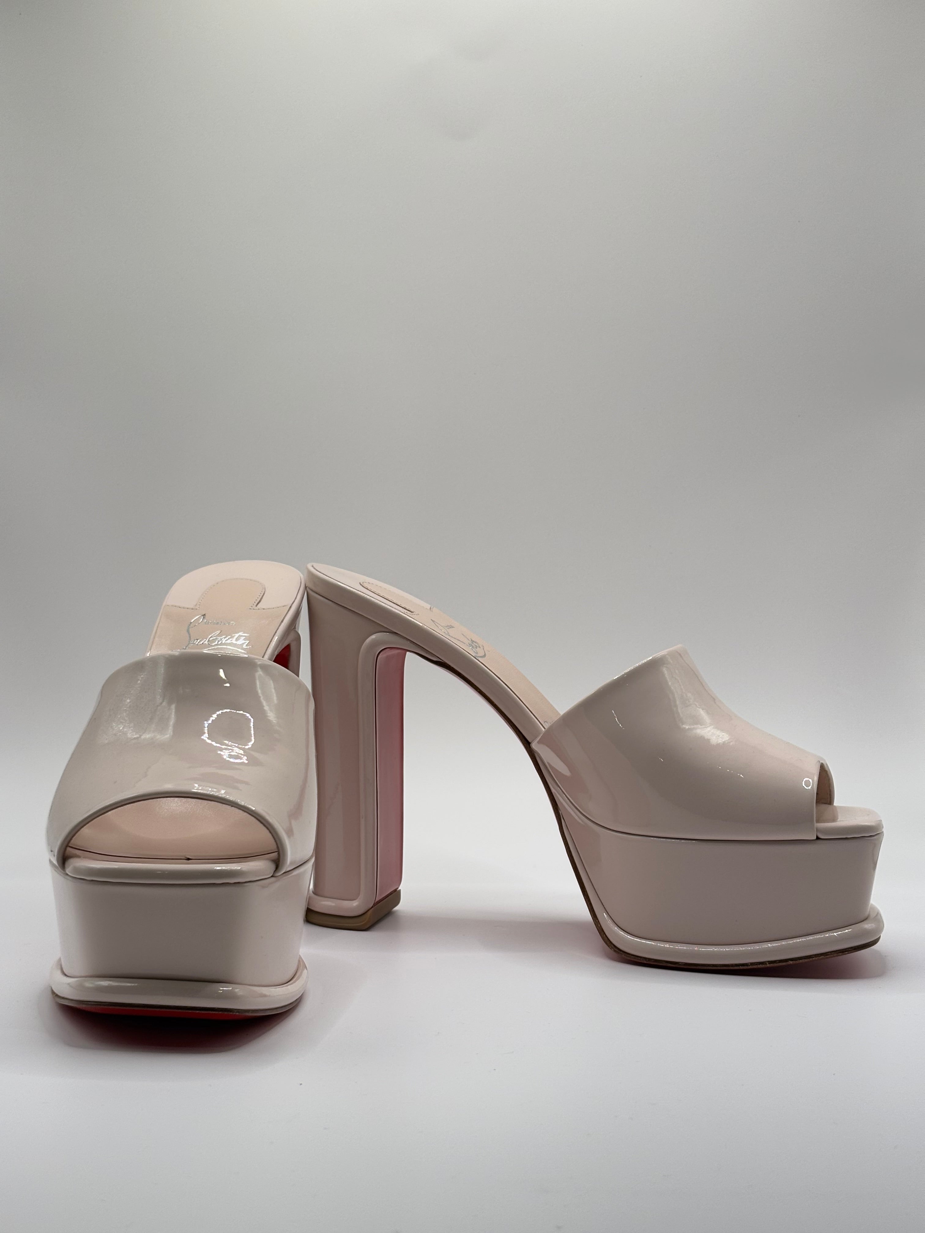 Christian Louboutin