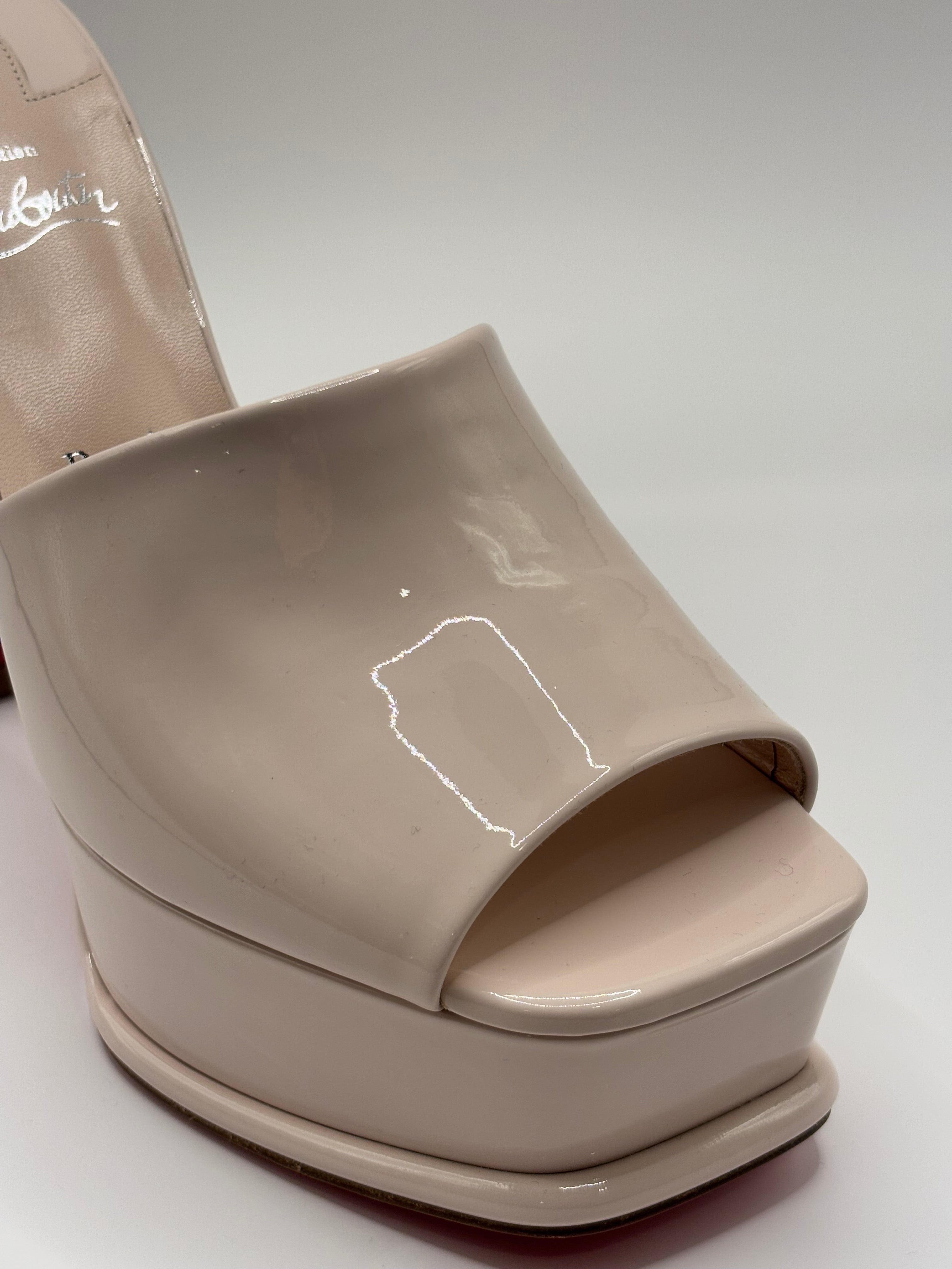 Christian Louboutin
