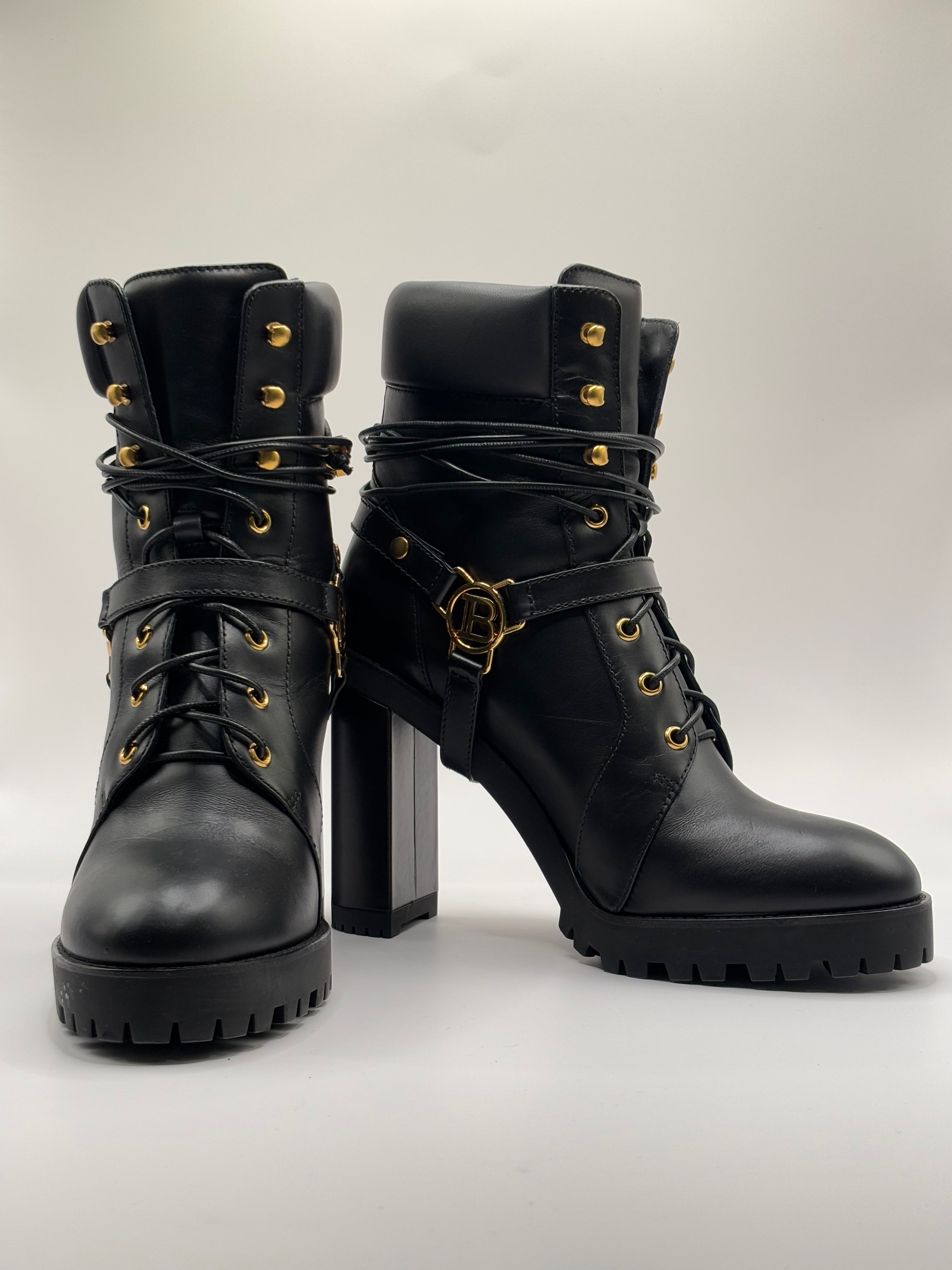 Balmain
