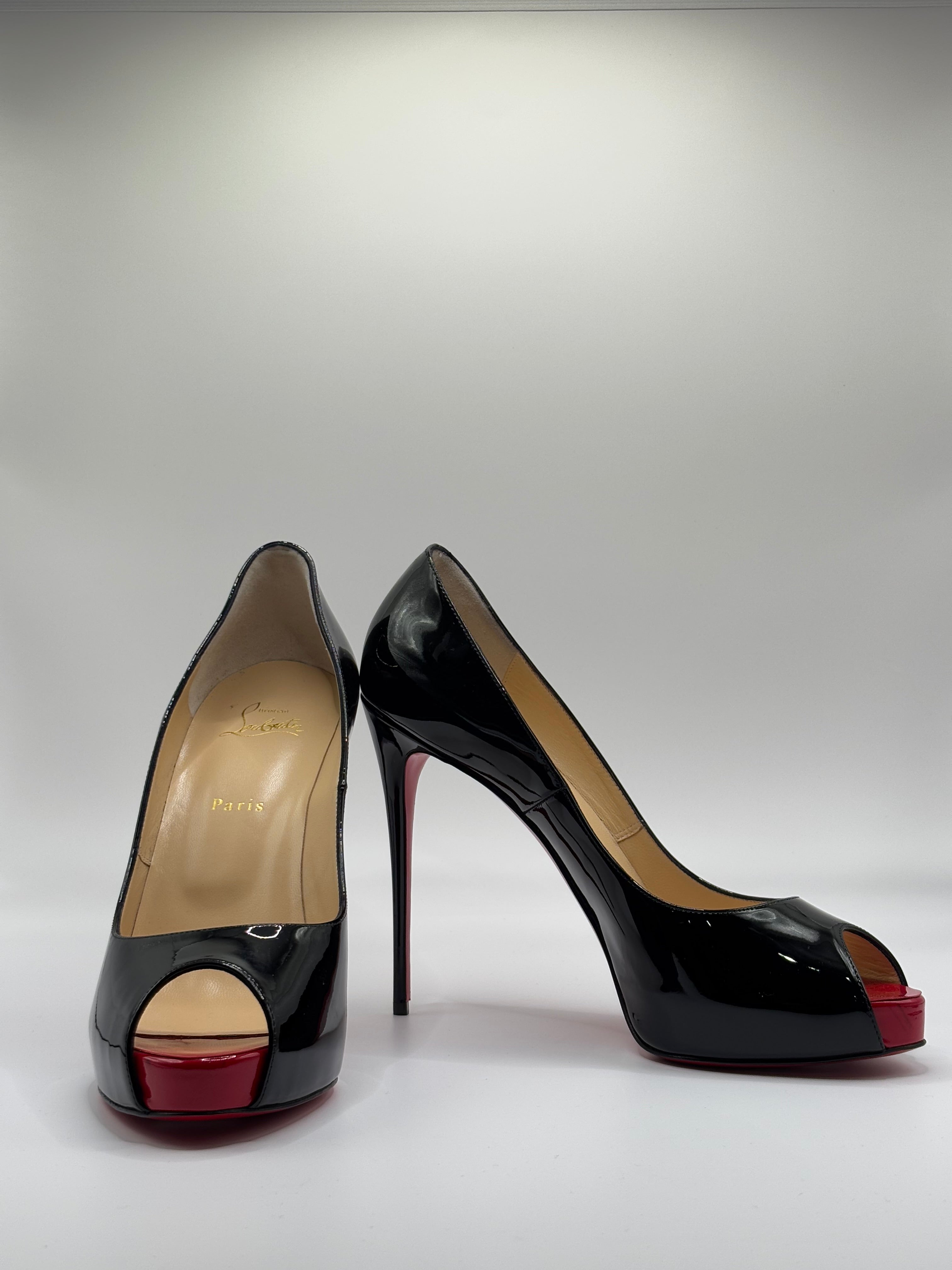 Christian Louboutin