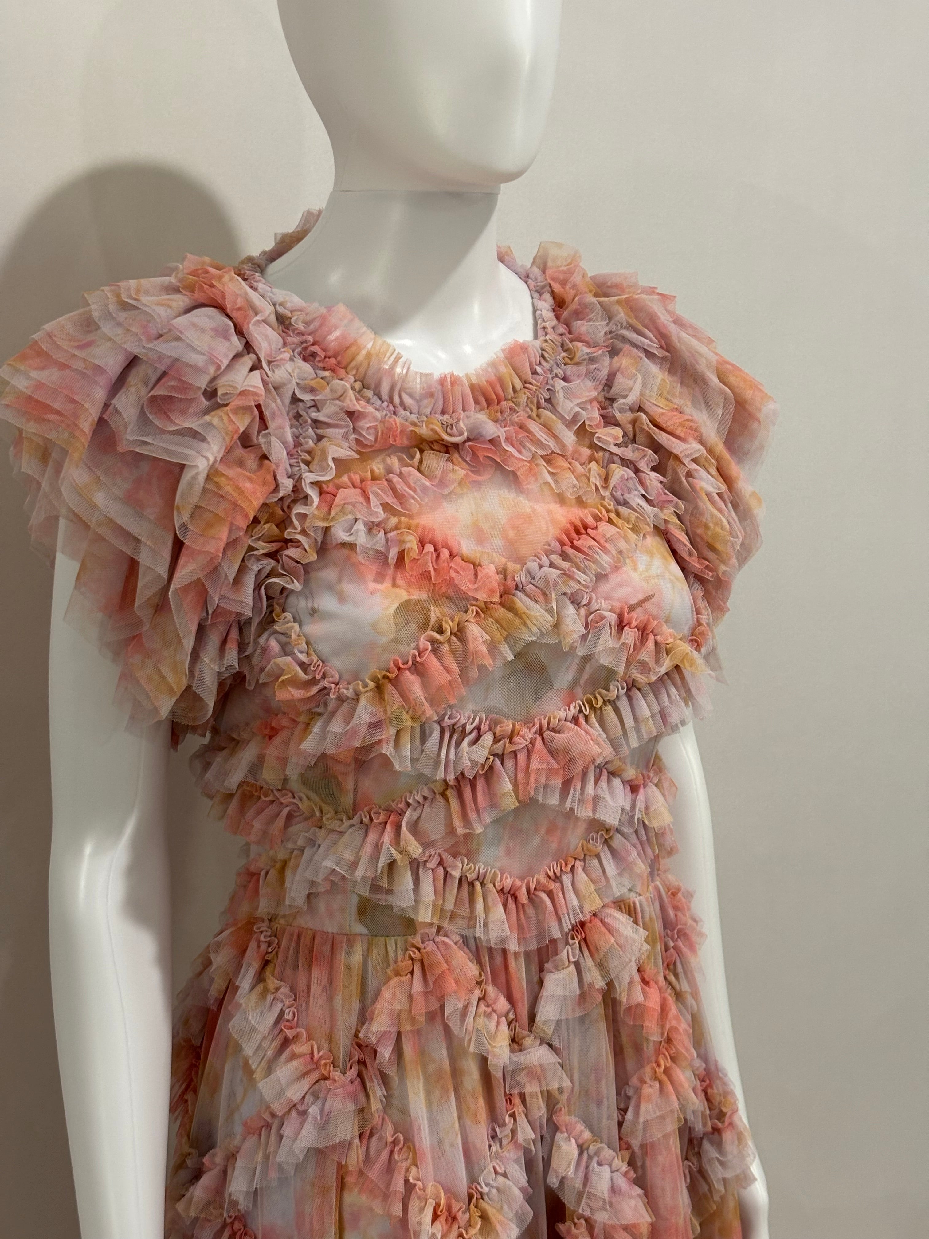 Needles and Thread