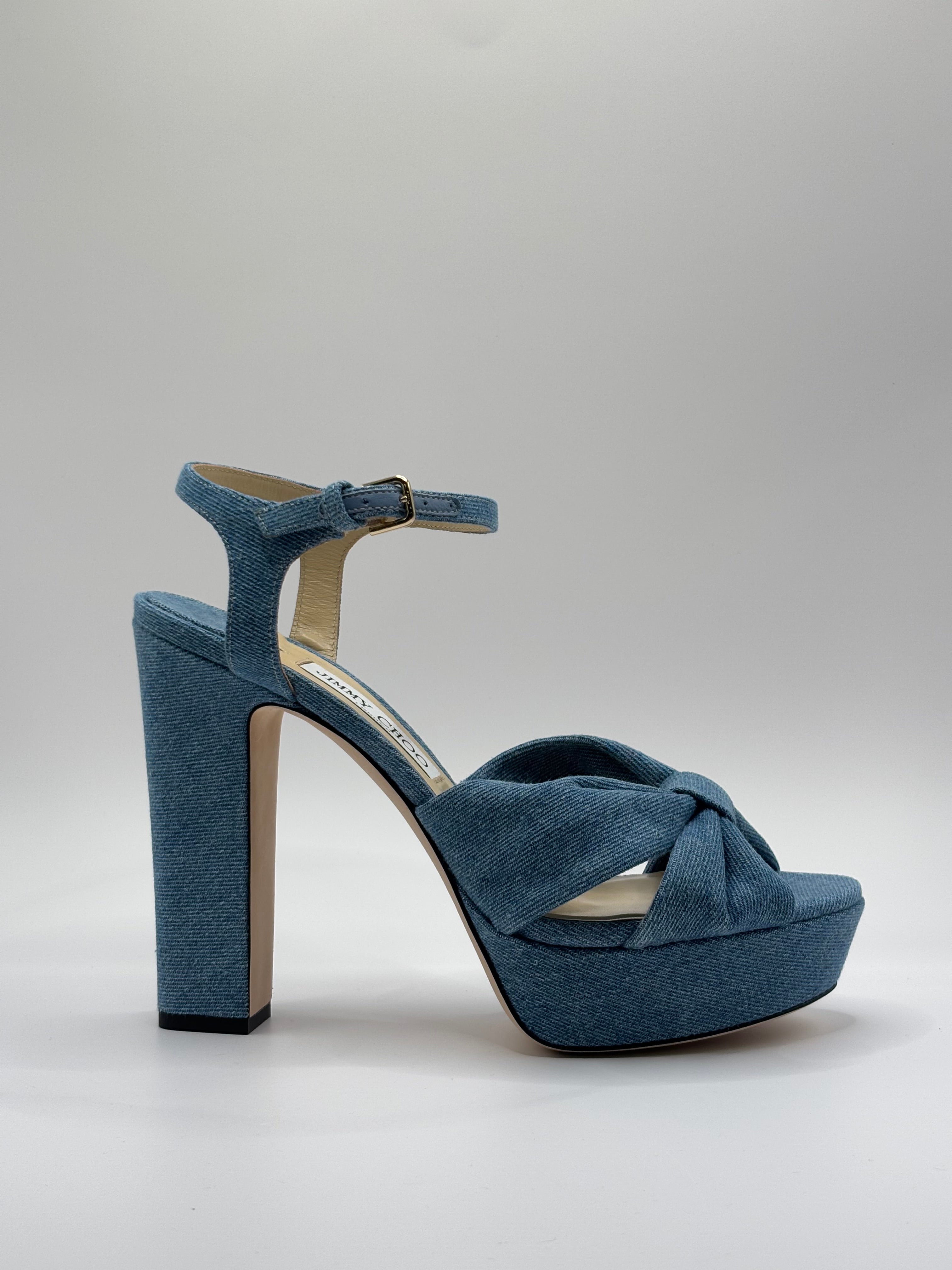 Jimmy Choo