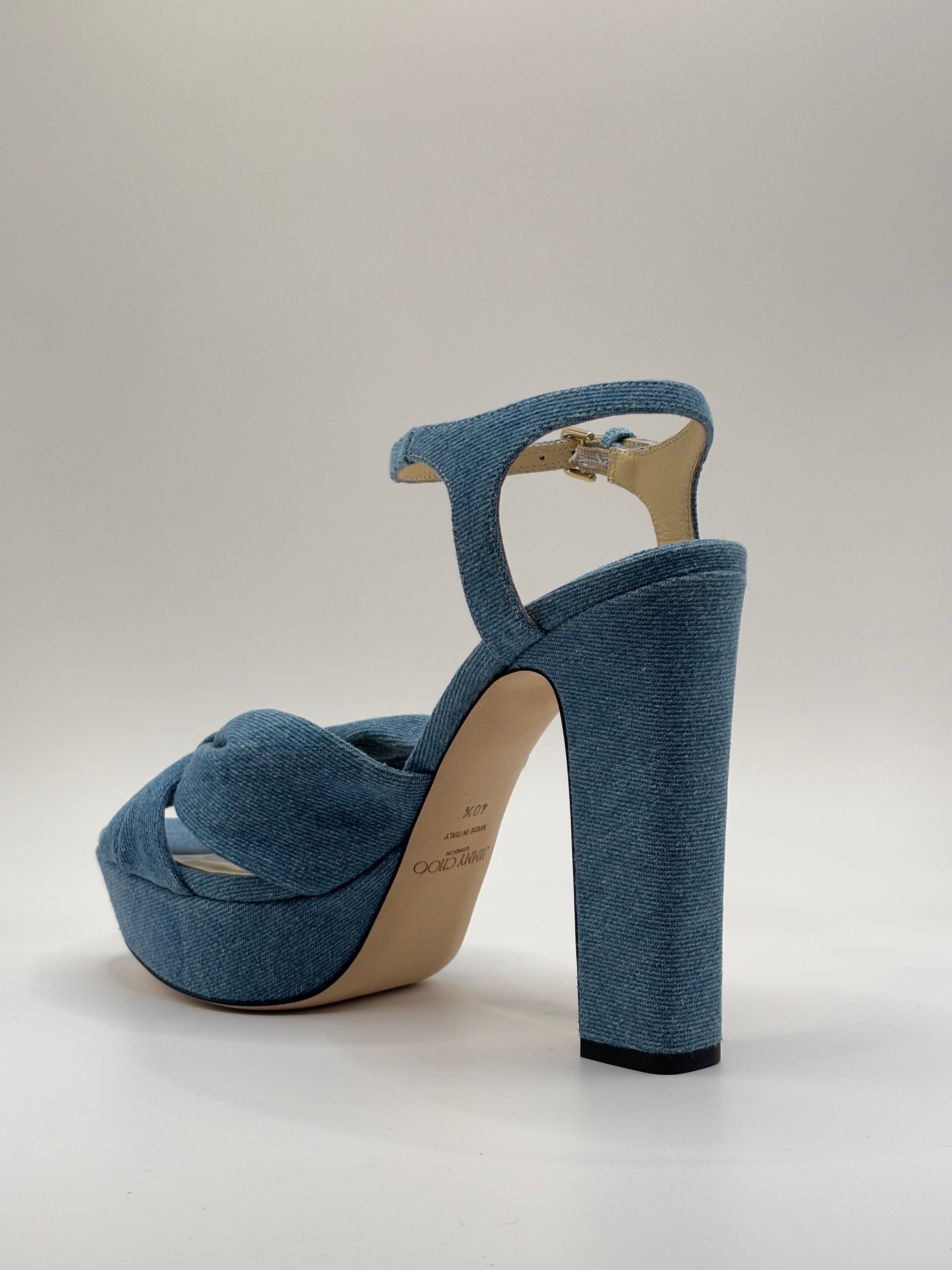 Jimmy Choo