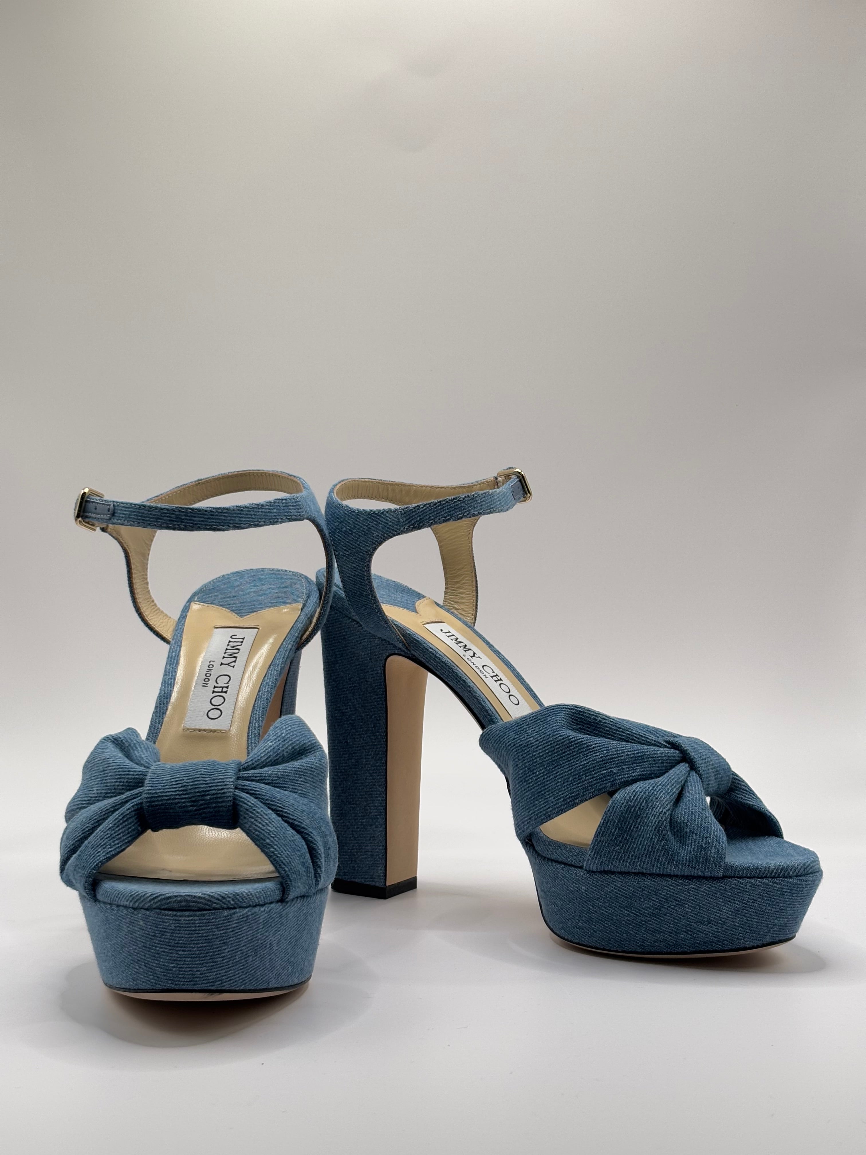 Jimmy Choo