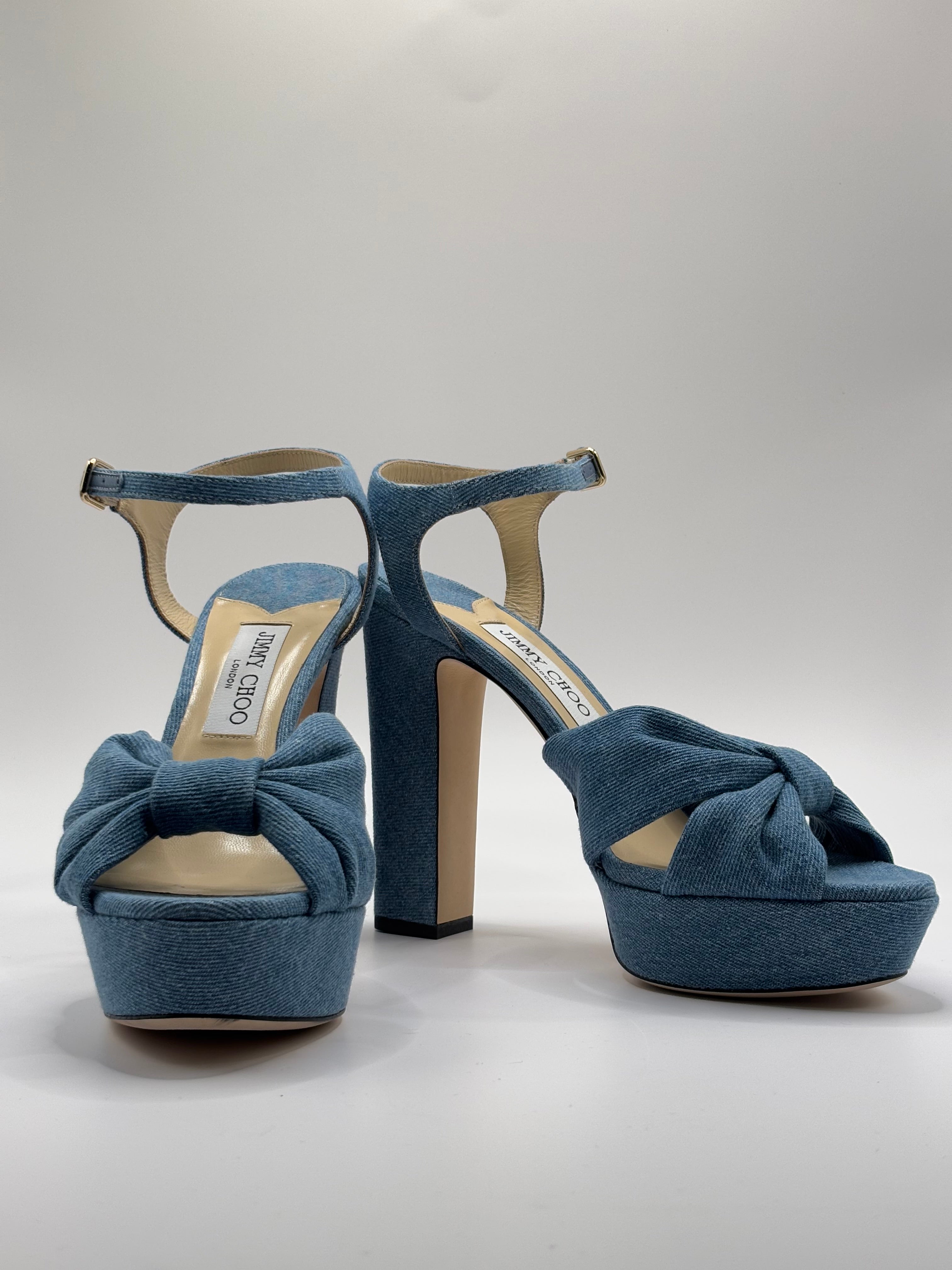 Jimmy Choo