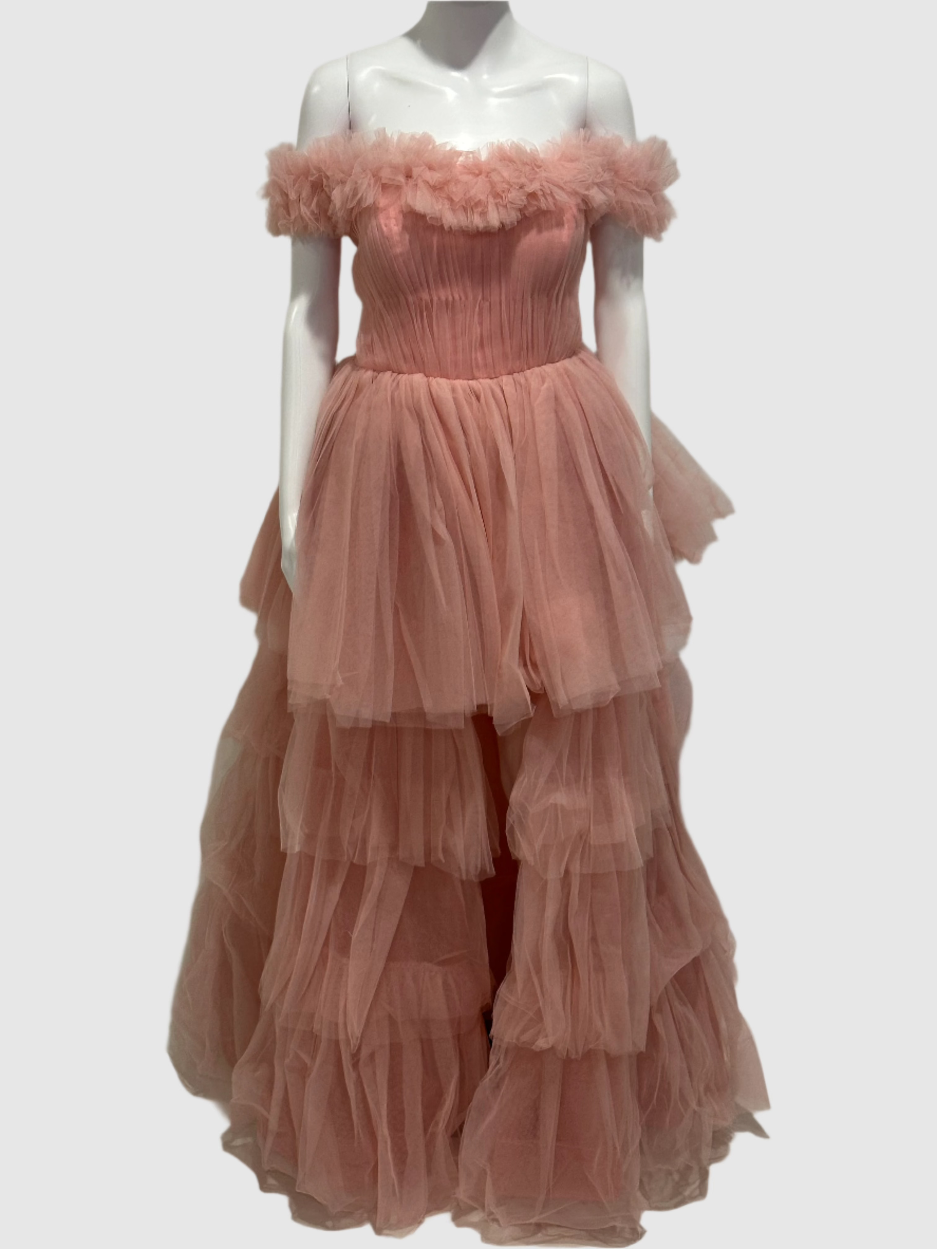 Mac Duggal