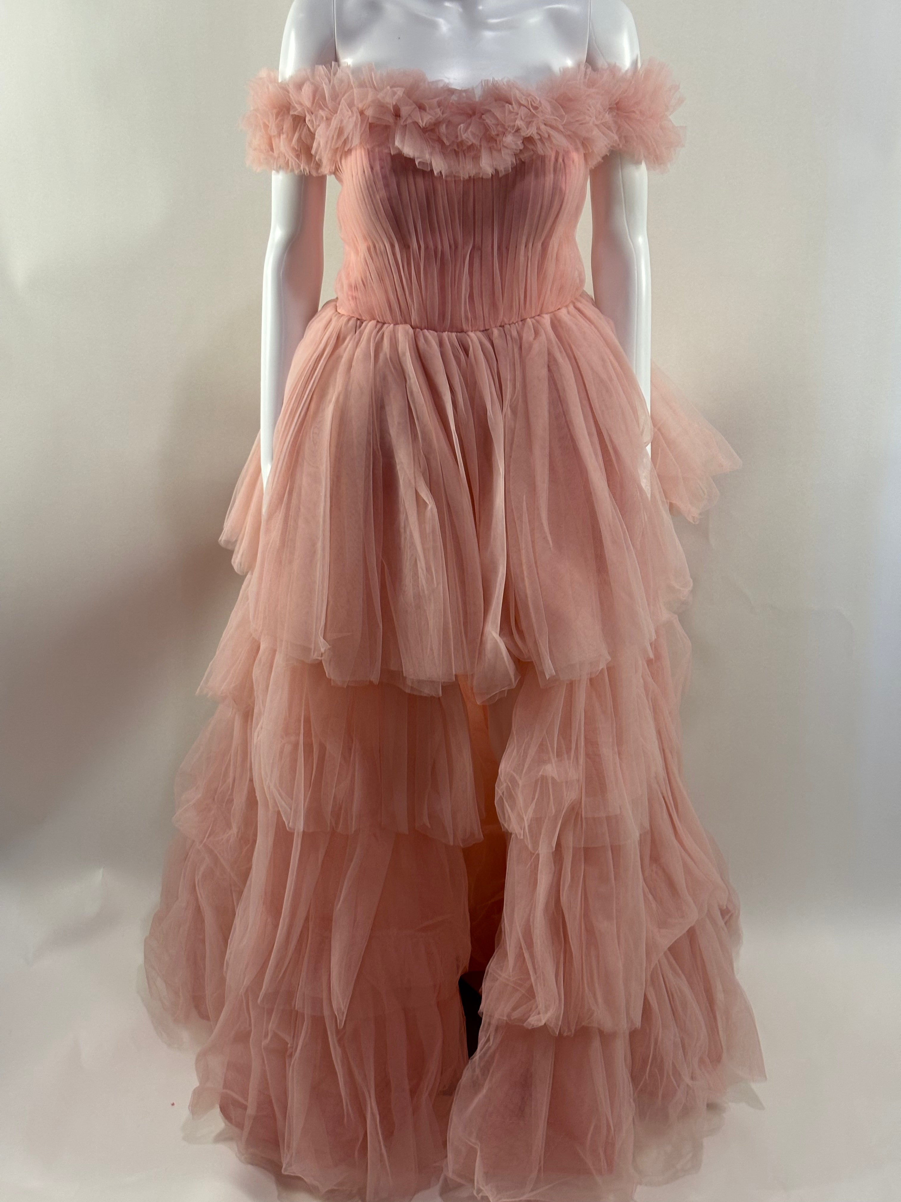 Mac Duggal