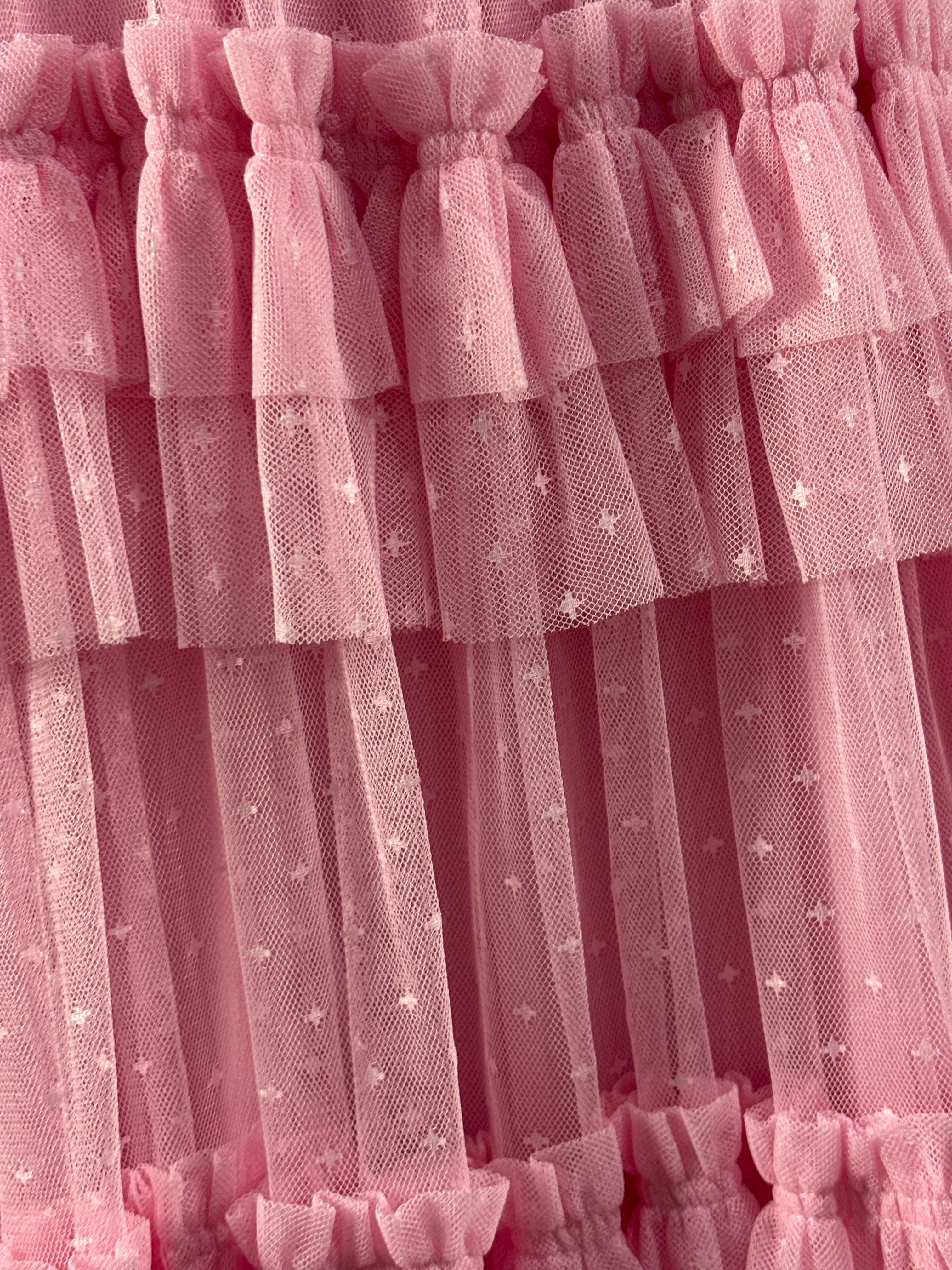 Needles and Thread