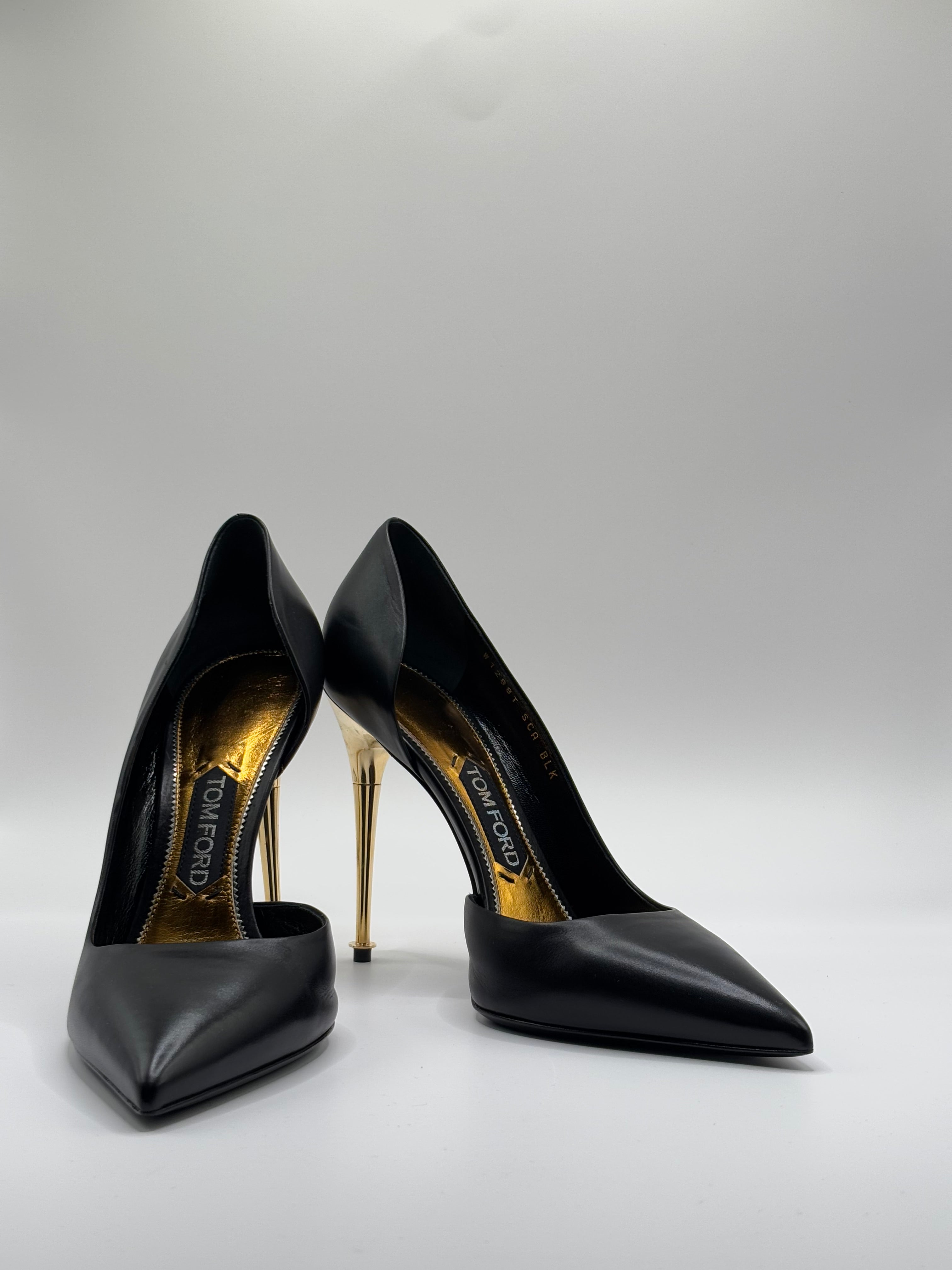 Tom Ford