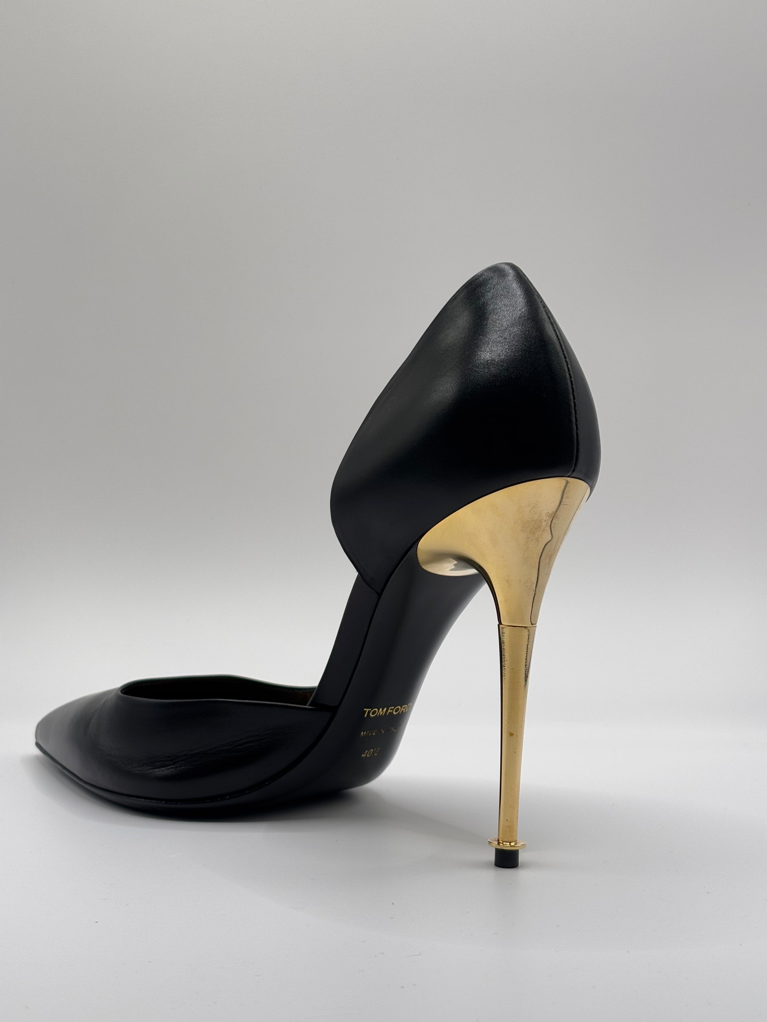 Tom Ford