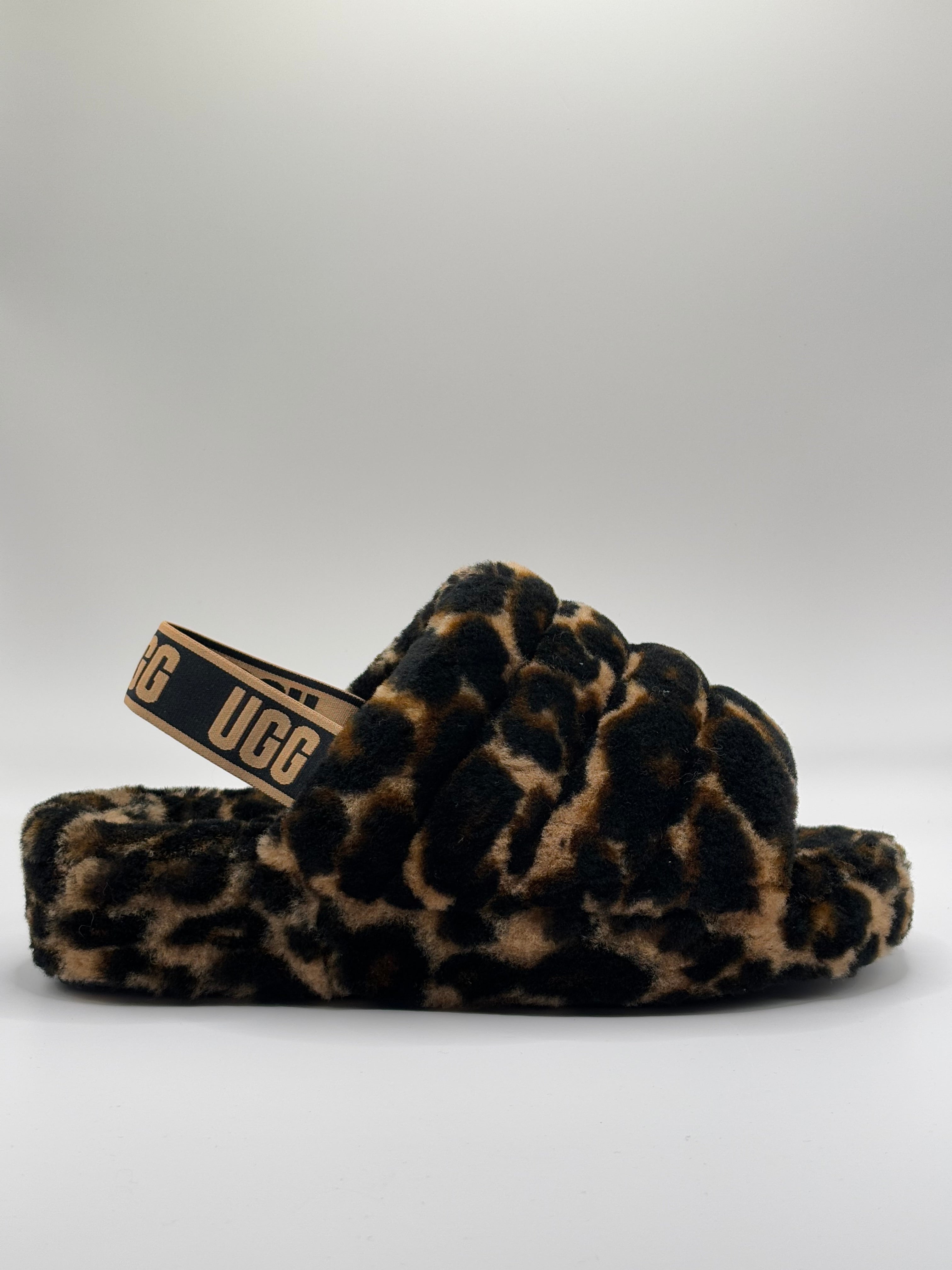 UGGS
